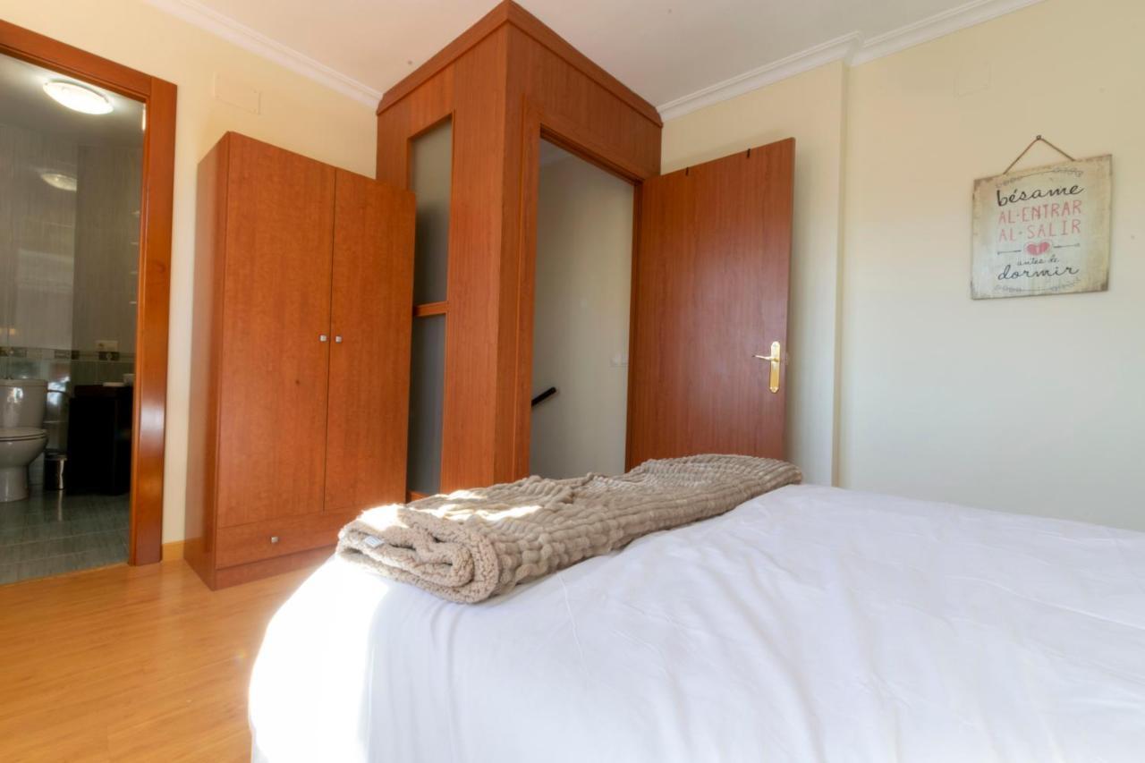 Duplex Completo Junto A La Plaza Mayor Salamanca Exterior photo