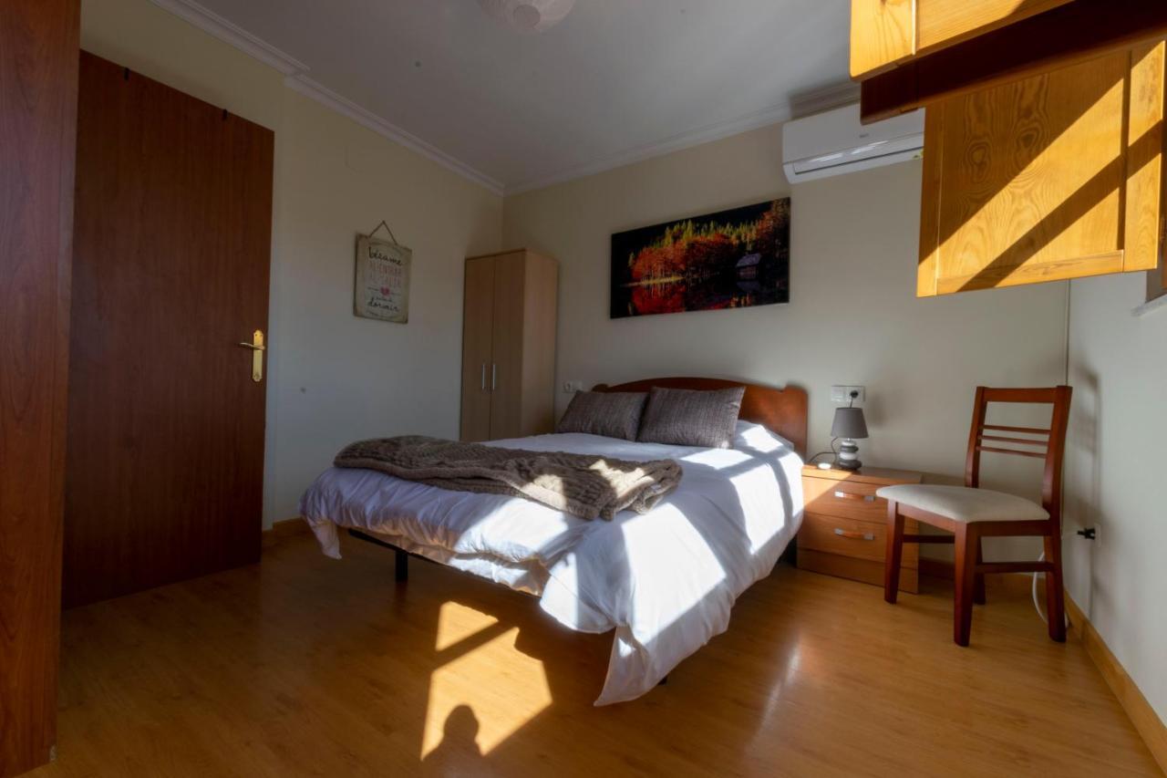 Duplex Completo Junto A La Plaza Mayor Salamanca Exterior photo